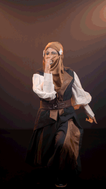 Bhakti Tuteja as Rekha