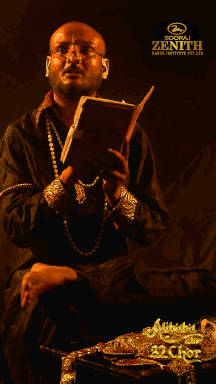 Diwaker Aggarwal as Pannalal