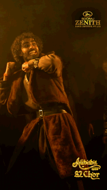 Guddu as Kalantri Chacha