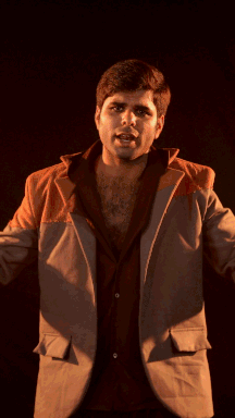 Bharat Kumar as Eslip Kumar