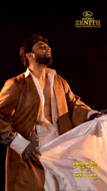 Shahnawaz Ahmed as Ashleeluddin