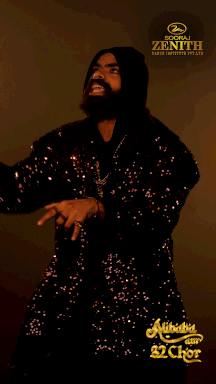 Bharat Dubey as Ghulam